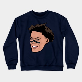 Pop up gonzalez Crewneck Sweatshirt